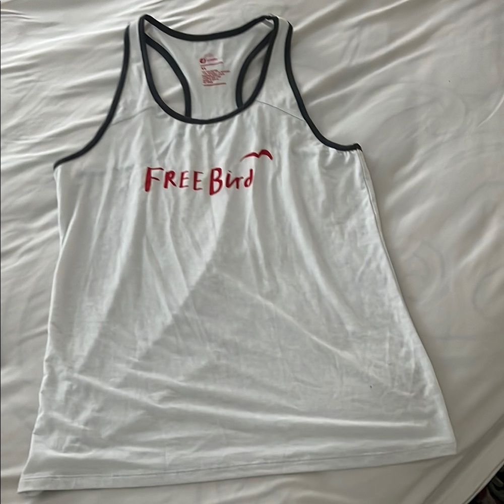 Oiselle Freebird Tank Top